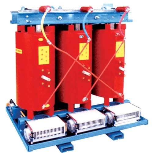 黟县SCB10-1250KVA干式变压器