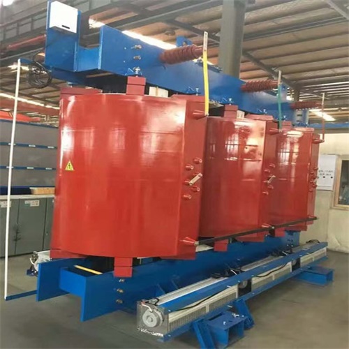 黟县SCB10-500KVA干式变压器价格