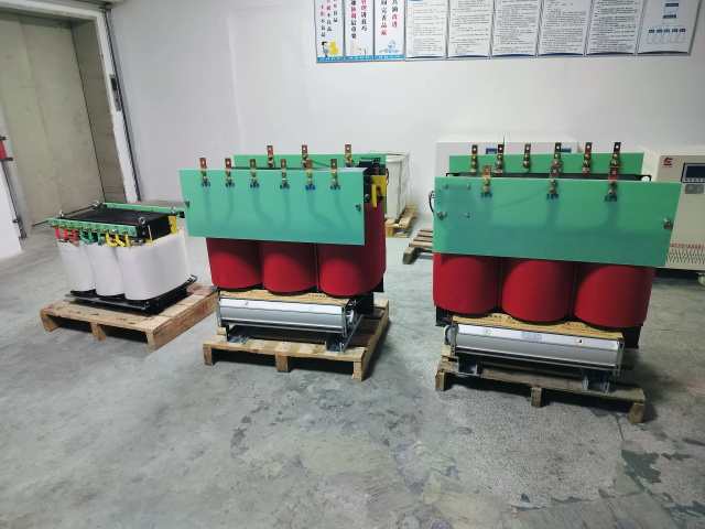 黟县KS11-1000KVA矿用变压器